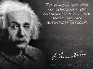 how to become an authority in your niche
